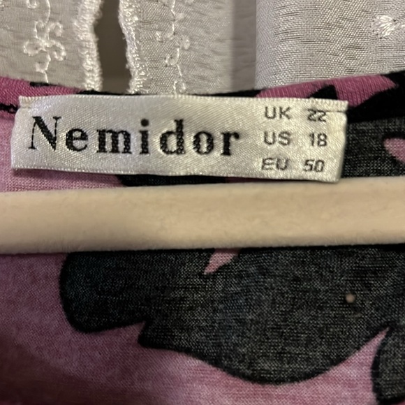 Women’s maxi dress - Picture 3 of 3